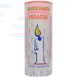 Vela Jaraguá Votiva GG 325g