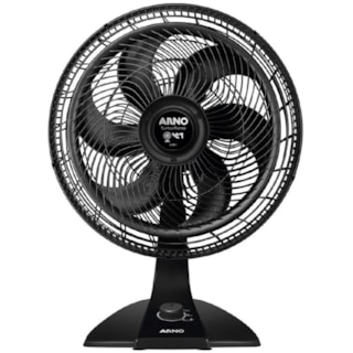 Ventilador Arno Turbo Force 2 em 1 220V