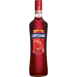 Vermouth Cortezano Tinto 900ml