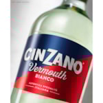 Vermute Cinzano Branco 1L