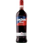 Vermute Cinzano Tinto Rosso 1L