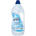 Vinagre de Álcool Castelo Concentrado 6% 2l