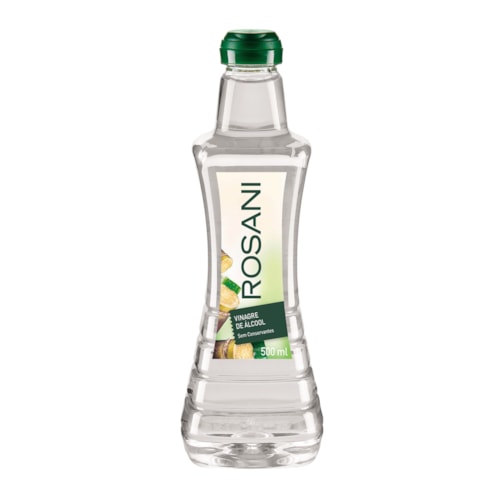 Vinagre de Álcool Rosani 500ml