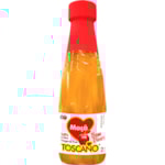 Vinagre de Maçã Toscano 250ml