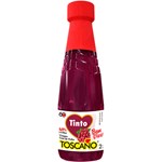 Vinagre de Vinho Tinto Toscano 250ml