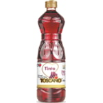 Vinagre Toscano de Vinho Tinto 6% 750ml