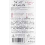 Vinho Assemblage Seco Saint Germain 750ml