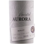 Vinho Aurora Merlot 750ml
