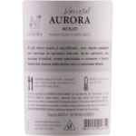 Vinho Aurora Merlot 750ml