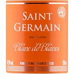Vinho Blanc Blancs Saint Germain 750ml