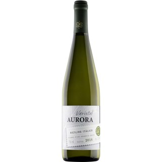 Vinho Branco Aurora Varietal Riesling Itálico 750ml
