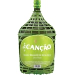 Vinho Branco Seco Canção 4,6l