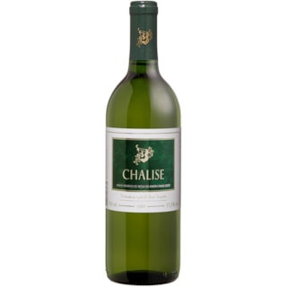 Vinho Branco Seco Chalise 750ml