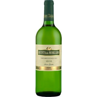 Vinho Branco Seco Quinta do Morgado 750ml