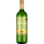 Vinho Branco Suave Canção 750ml