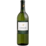 Vinho Branco Suave Chalise 750ml