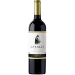 Vinho Caballo Chileno Tinto Cabernet Sauvignon 750ml