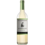 Vinho Caballo Chileno Tinto Sauvignon Blanc 750ml