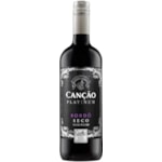 Vinho Canção Platinum Bordô Seco 750ml
