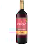 Vinho Canção Rosé Suave 750ml