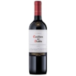 Vinho Casillero Del Diablo Cabernet Sauvignon 750ml