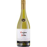 Vinho Casillero del Diablo Chardonnay 750ml