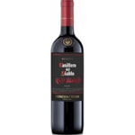 Vinho Casillero del Diablo Red Blend 750ml