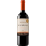 Vinho Chileno Carménerè Concha Y Toro Reservado 750ml