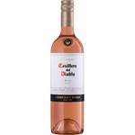 Vinho Chileno Casillero Del Diablo Rosé 750ml