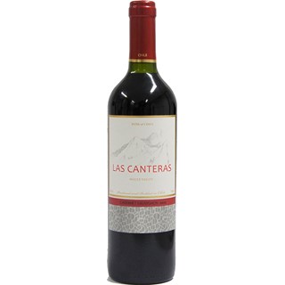 Vinho Chileno Las Canteras Cabernet Sauvignon 750ml