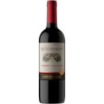 Vinho Chileno Reservado Concha Y Toro Cabernet Sauvignon 750ml