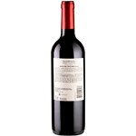 Vinho Chileno Santa Carolina Reservado Meio Seco Carmenére 750ml
