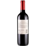 Vinho Chileno Santa Carolina Reservado Meio Seco Carmenére 750ml