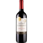 Vinho Chileno Santa Carolina Reservado Meio Seco Carmenére 750ml