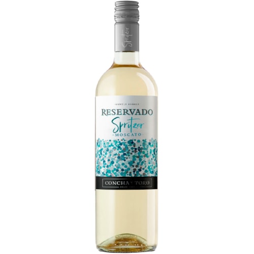 Vinho Concha Y Toro Reservado Spritzer Moscato 750ml Destro 