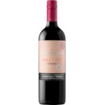 Vinho Concha Y Toro Reservado Sweet Red 750ml