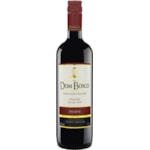 Vinho Dom Bosco Tinto Suave 750ml