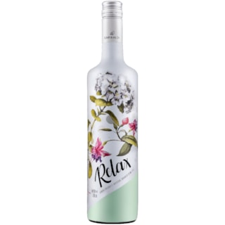 Vinho Frisante Relax Demi Sec Branco 750ml