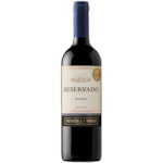 Vinho Malbec Argentino Concha Y Toro Reservado 750ml