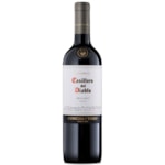 Vinho Malbec Casillero del Diablo Tinto Seco 750ml