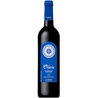Vinho Olaria Tinto Seco 750ml