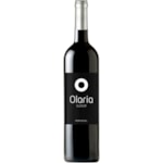 Vinho Olaria Tinto Suave 750ml