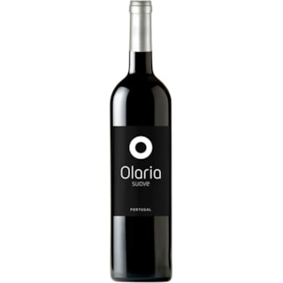 Vinho Olaria Tinto Suave 750ml
