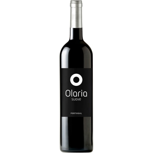 Vinho Olaria Tinto Suave 750ml