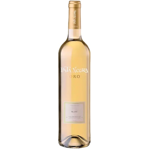 Vinho Pata Negra Ouro Branco 750ml