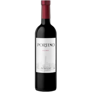 Vinho Porteno Malbec 750ml
