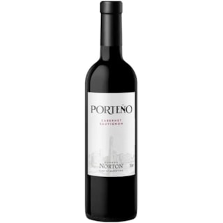 Vinho Porteño Norton Cabernet Sauvignon 750ml