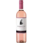 Vinho Rosé Caballo Chileno 750ml
