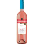 Vinho Rosé Campo Largo Seco 750ml