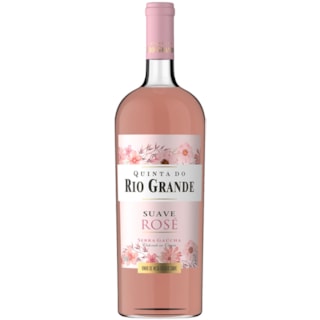 Vinho Rosé Quinta do Rio Grande